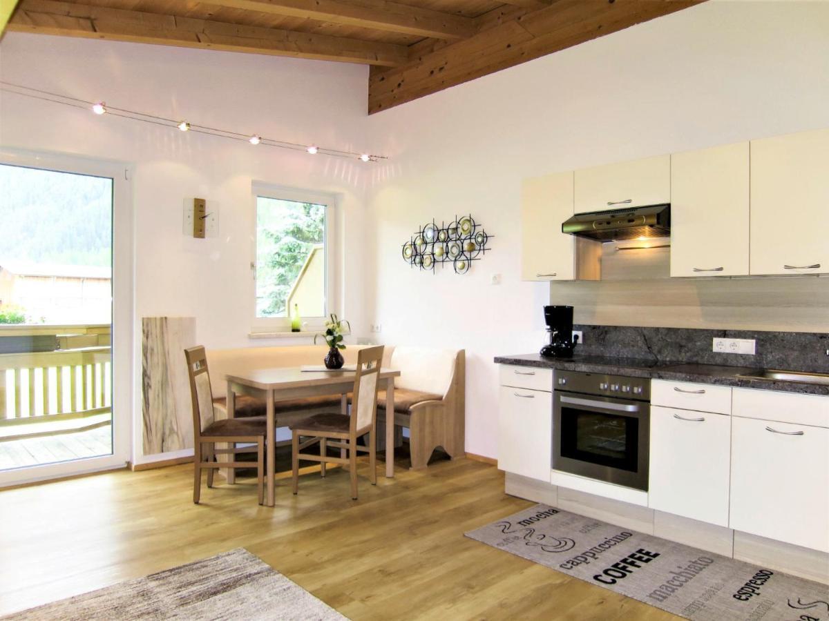 Apartment Lili - Lfd120 By Interhome Längenfeld Zewnętrze zdjęcie