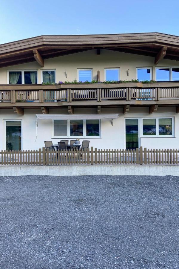 Apartment Lili - Lfd120 By Interhome Längenfeld Zewnętrze zdjęcie