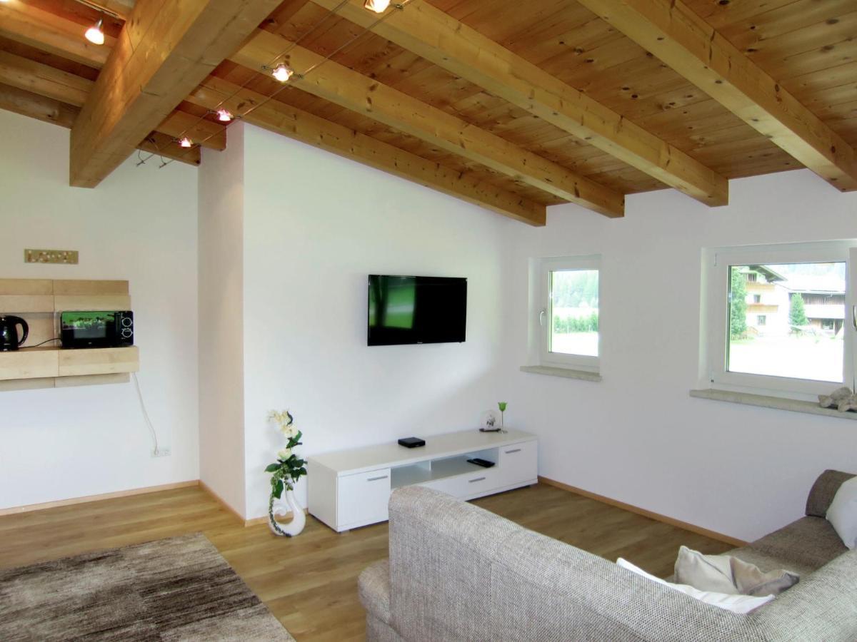 Apartment Lili - Lfd120 By Interhome Längenfeld Zewnętrze zdjęcie