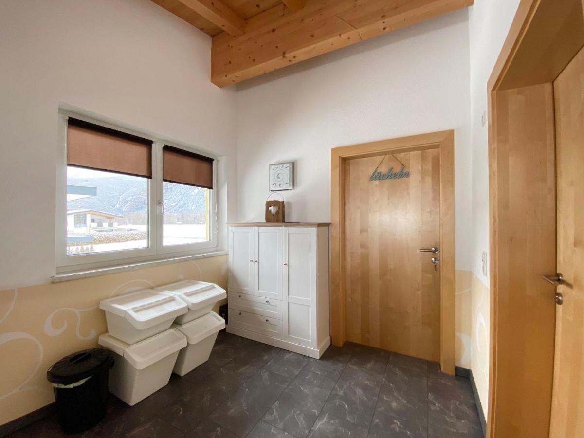 Apartment Lili - Lfd120 By Interhome Längenfeld Zewnętrze zdjęcie
