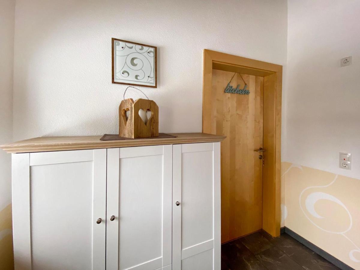 Apartment Lili - Lfd120 By Interhome Längenfeld Zewnętrze zdjęcie