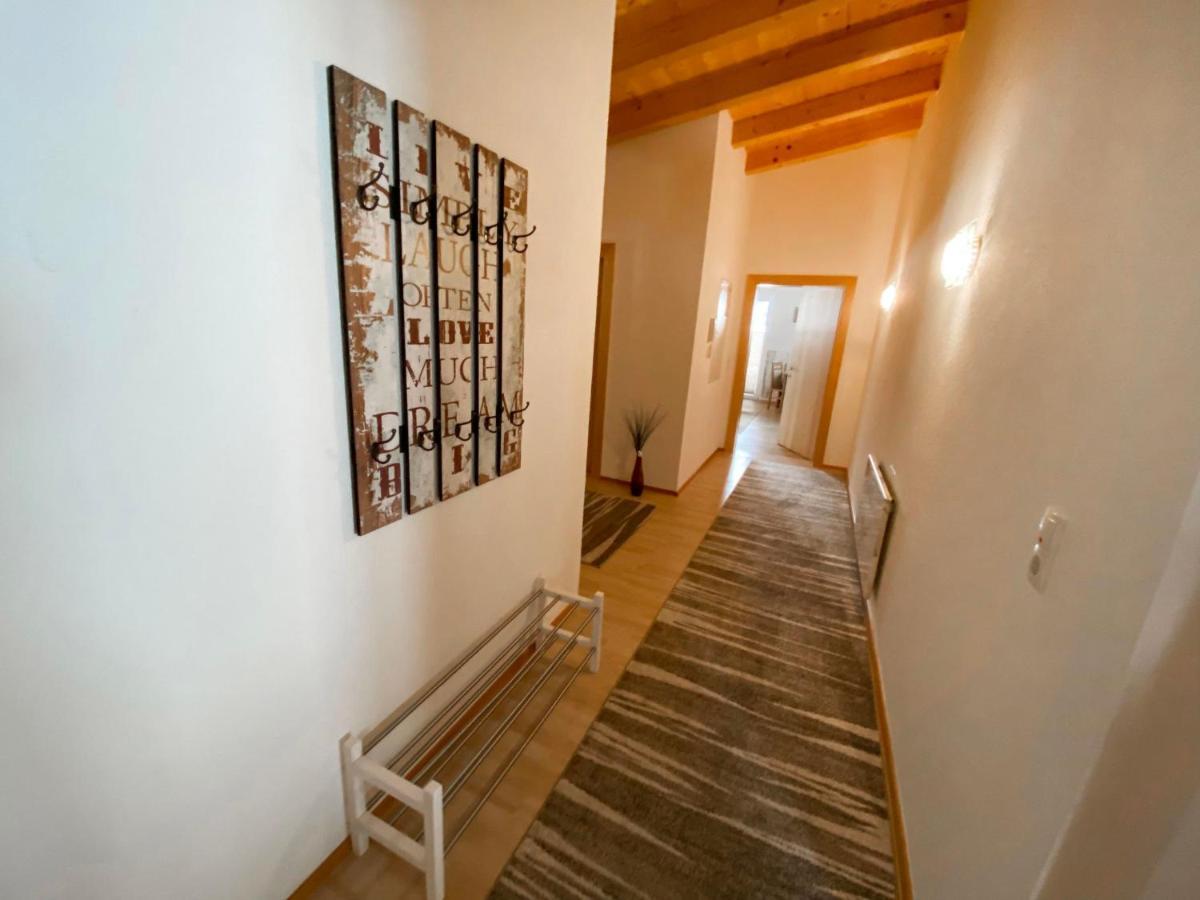 Apartment Lili - Lfd120 By Interhome Längenfeld Zewnętrze zdjęcie