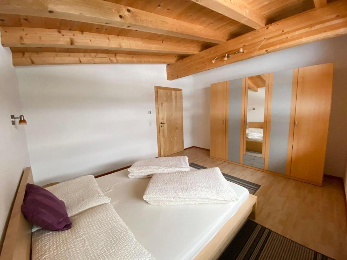 Apartment Lili - Lfd120 By Interhome Längenfeld Zewnętrze zdjęcie
