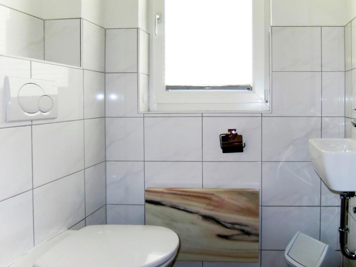 Apartment Lili - Lfd120 By Interhome Längenfeld Zewnętrze zdjęcie