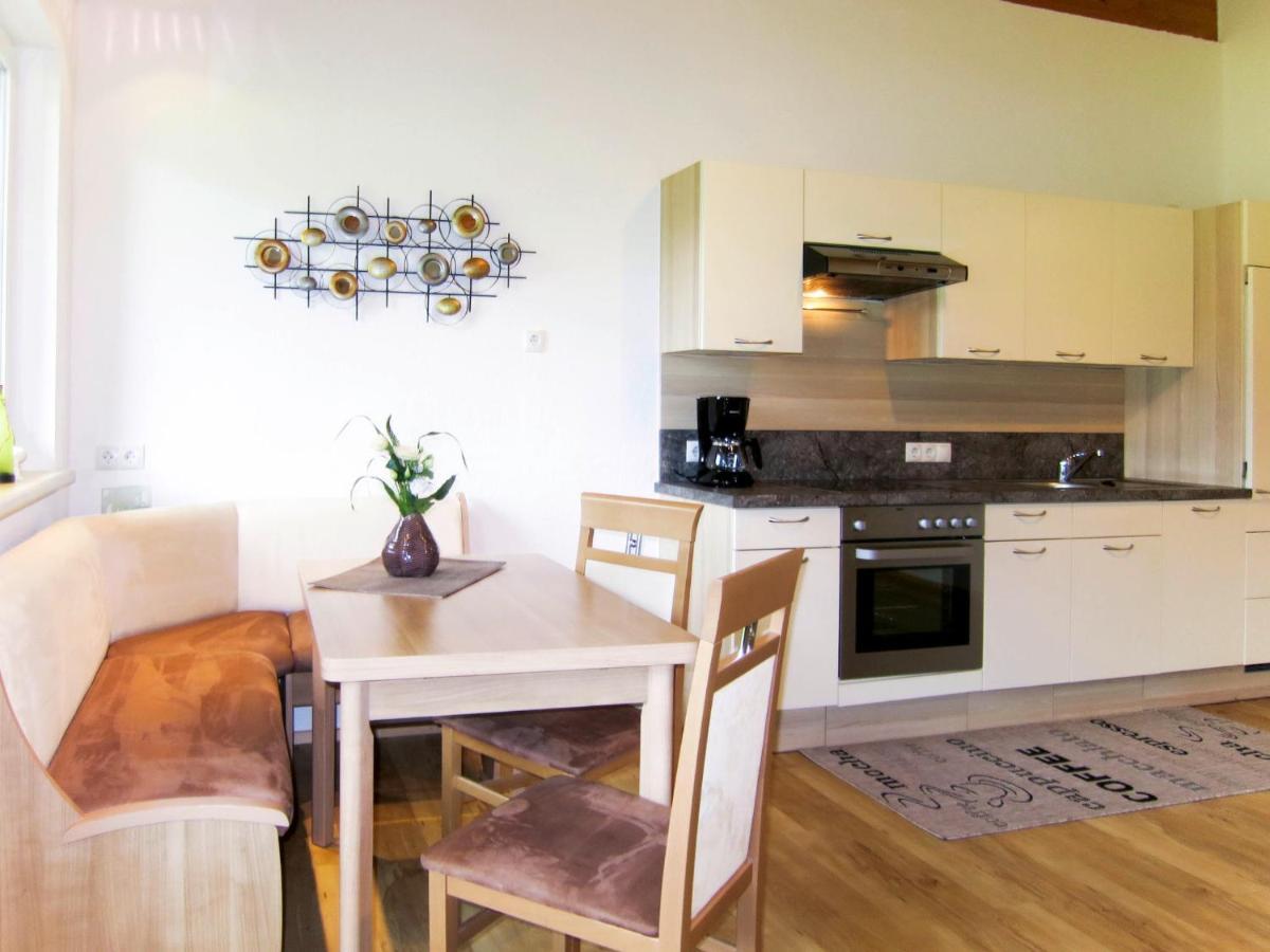 Apartment Lili - Lfd120 By Interhome Längenfeld Zewnętrze zdjęcie