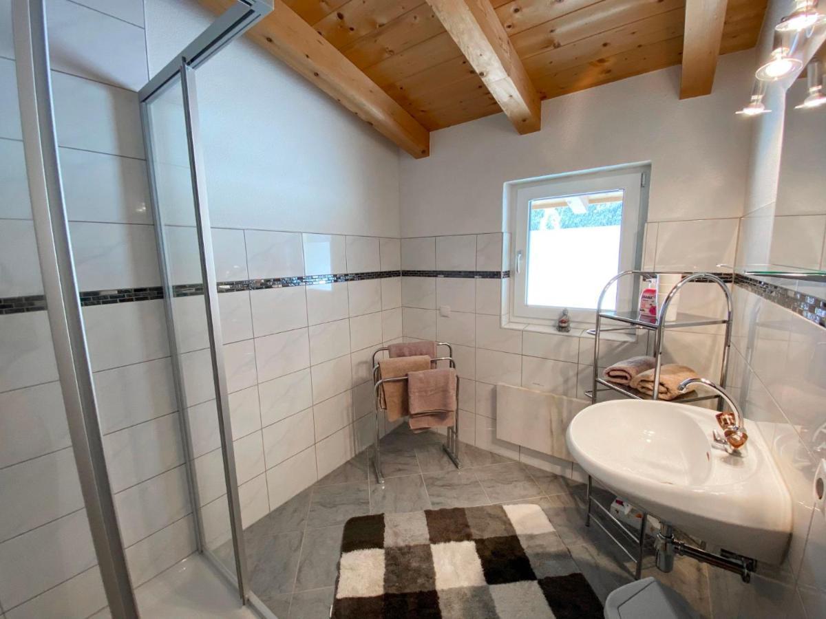 Apartment Lili - Lfd120 By Interhome Längenfeld Zewnętrze zdjęcie